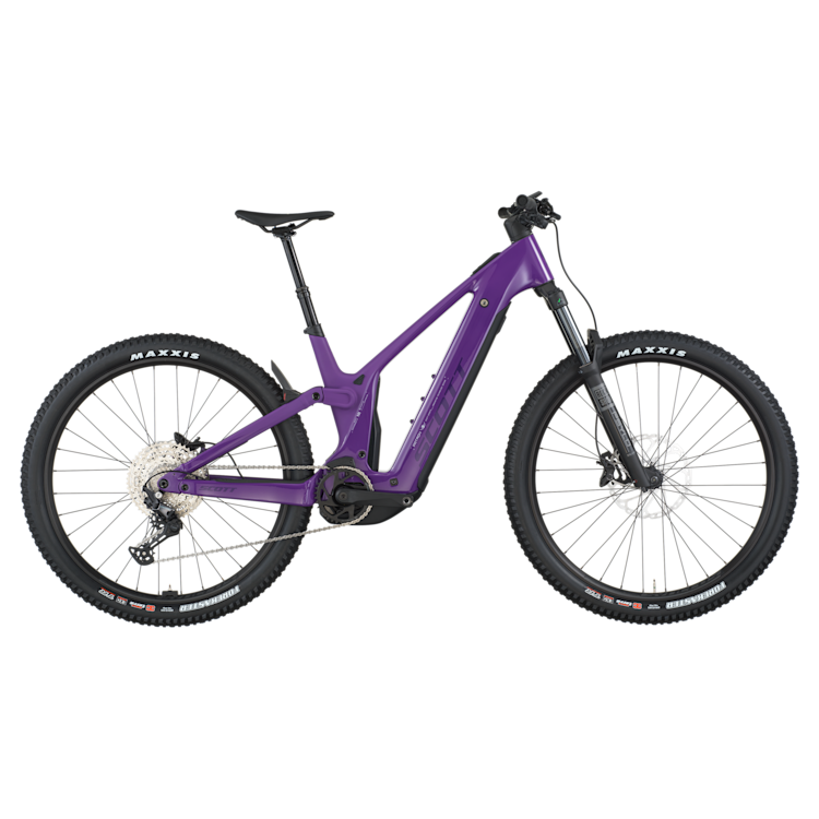 Bicicleta SCOTT Patron 920