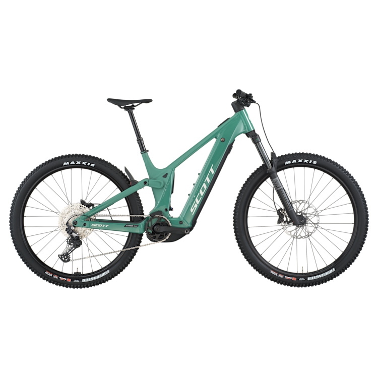 Vélo SCOTT Patron 930