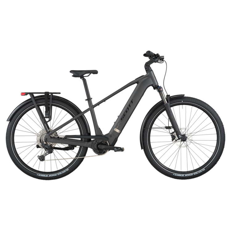 Bicicletta SCOTT Sub Sport 10