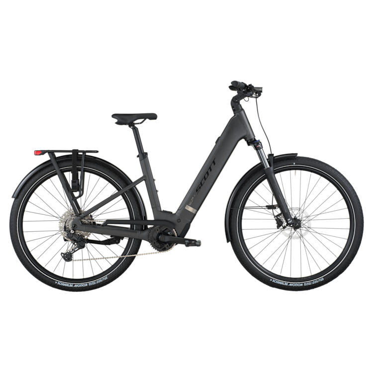 SCOTT Sub Sport 10 Wave Bike