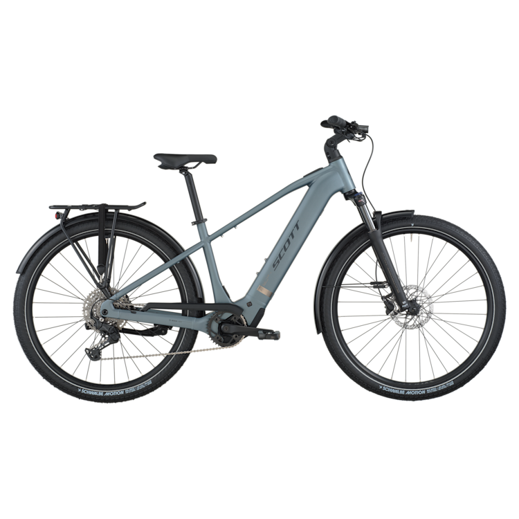 SCOTT Sub Sport 20 Bike