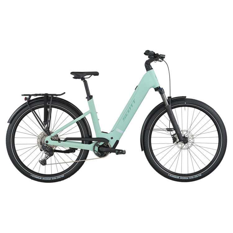 SCOTT Sub Sport 20 Wave Bike