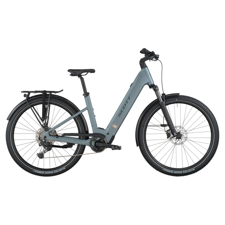SCOTT Sub Sport 20 Wave Bike
