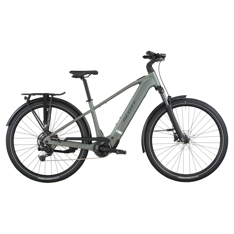 SCOTT Sub Sport 30 Bike