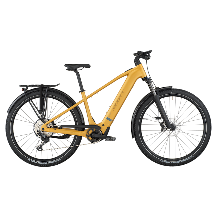 Bicicleta SCOTT Axis 20