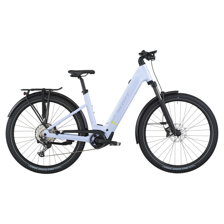 SCOTT Axis 20 Wave Bike