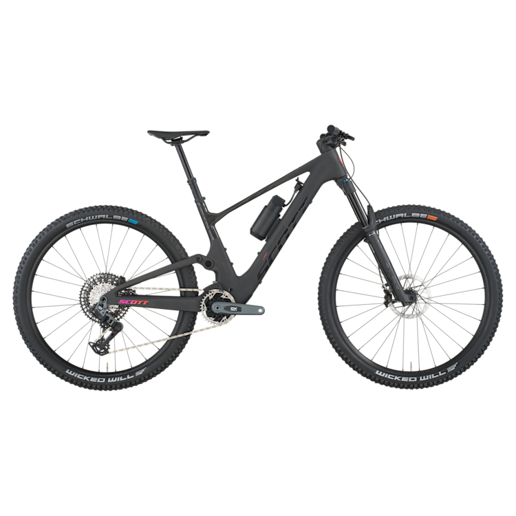 Vélo SCOTT Lumen 900