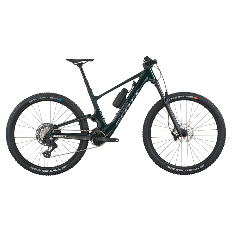 Vélo SCOTT Lumen 920