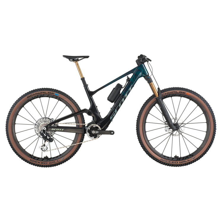 SCOTT Lumen 900 SL Bike