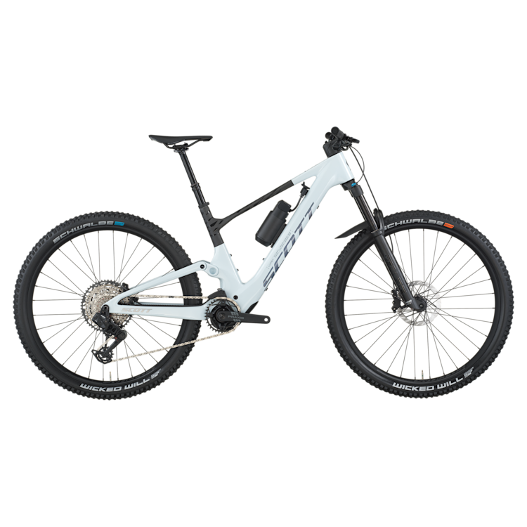 SCOTT Lumen 910 Bike