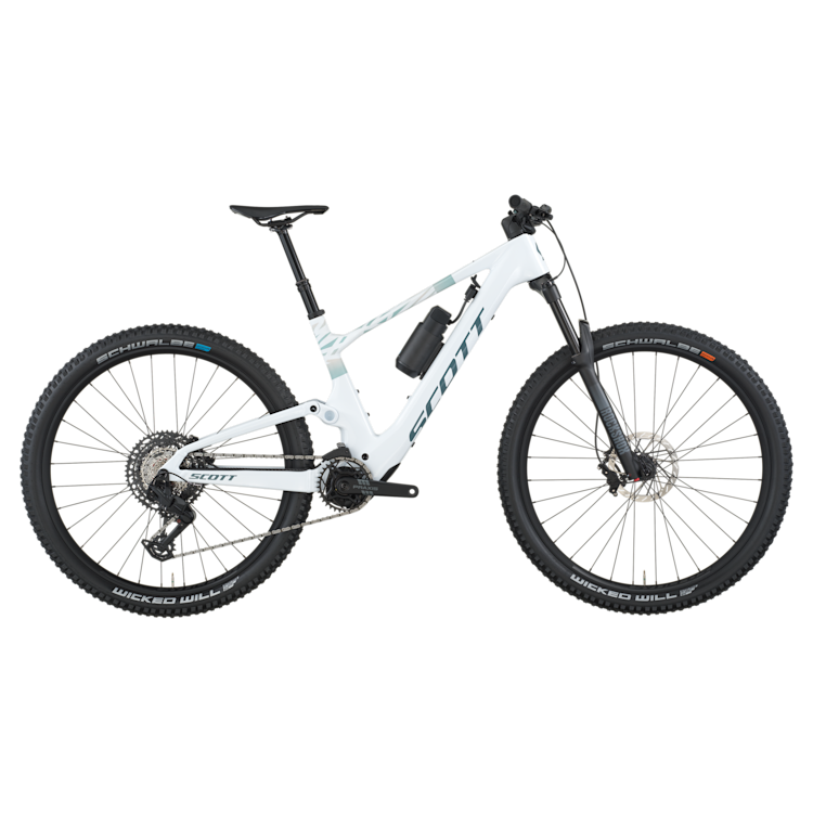 SCOTT Lumen 920 Bike