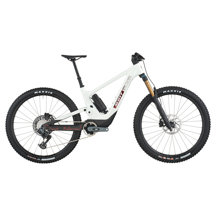 Bicicleta SCOTT Voltage 900 Tuned