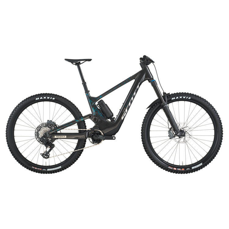 SCOTT Voltage 910 Bike