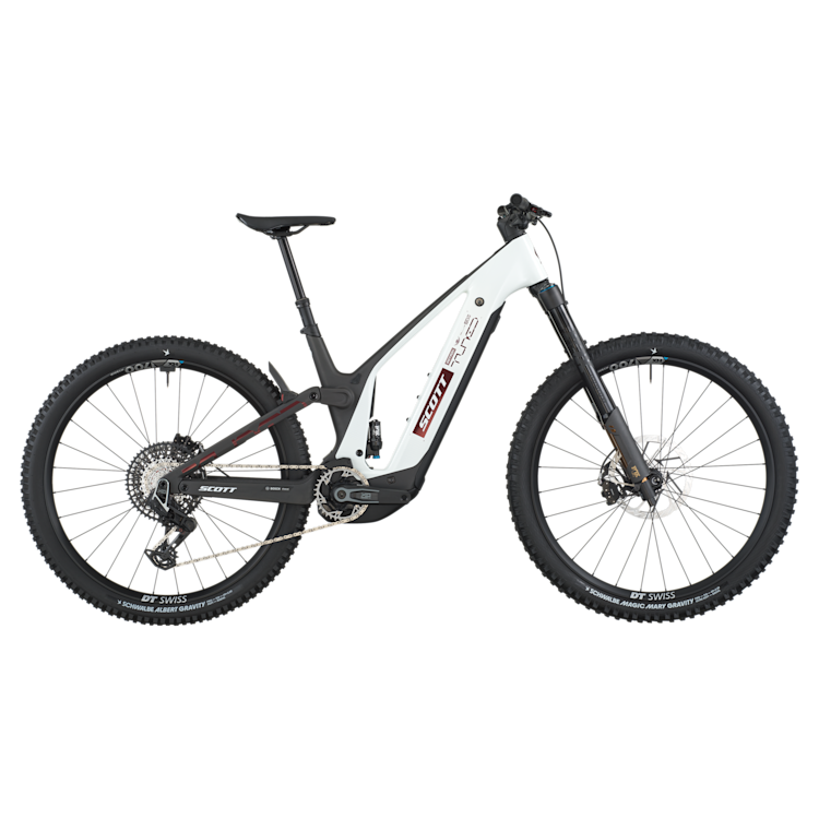 Vélo SCOTT Patron ST 900 Tuned