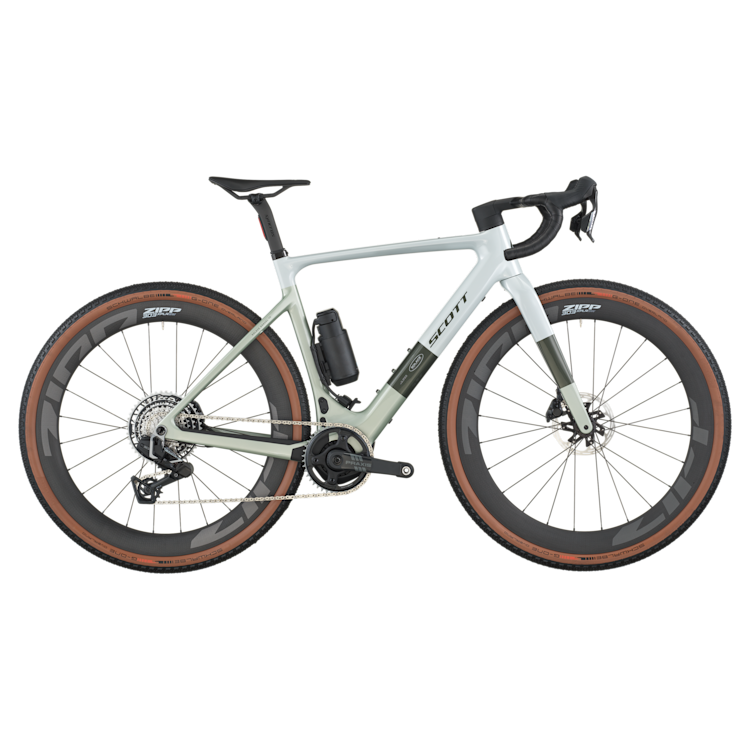 SCOTT Solace Gravel 10 Bike