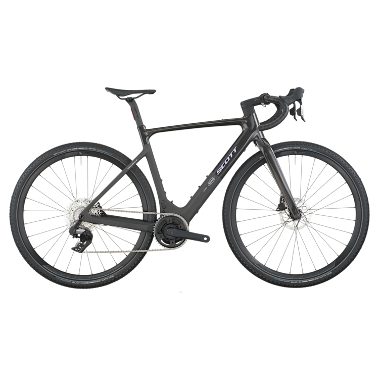 Vélo SCOTT Solace Gravel 30