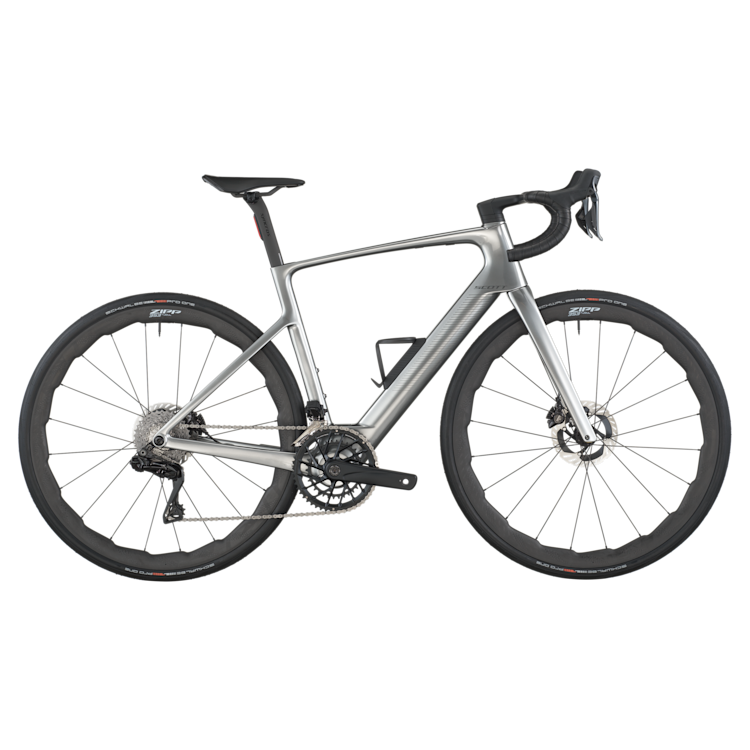 SCOTT Fastlane Premium Bike