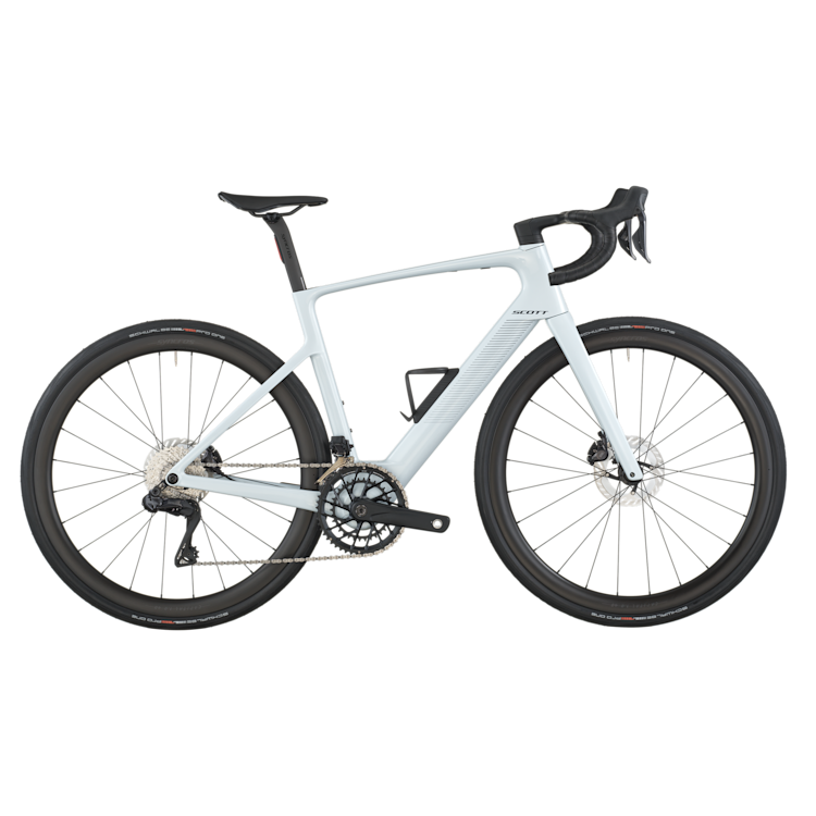 SCOTT Fastlane 10 Bike
