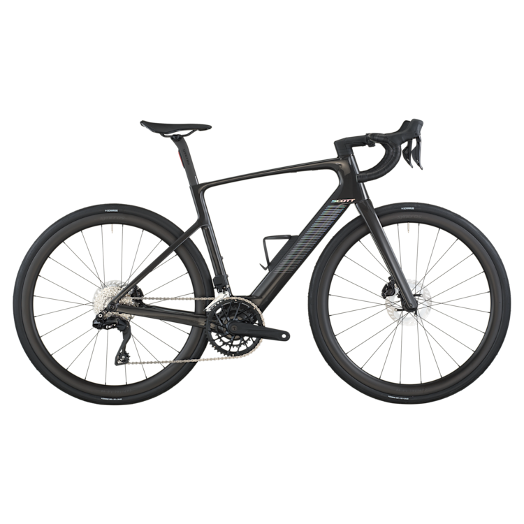 Bicicleta SCOTT Fastlane 20