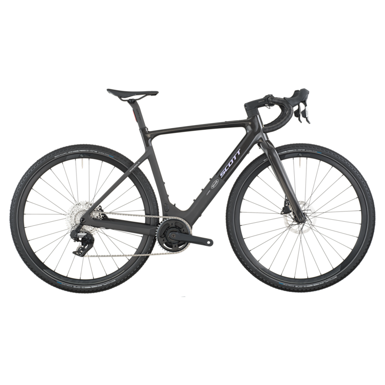 SCOTT Solace Gravel 30 Bike