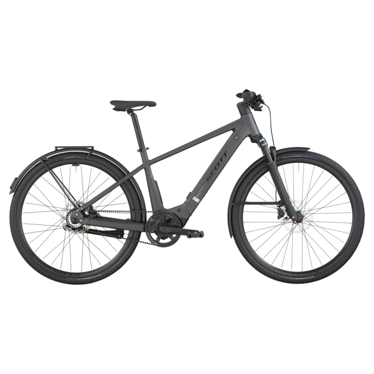 SCOTT Passage 10 Belt Bike