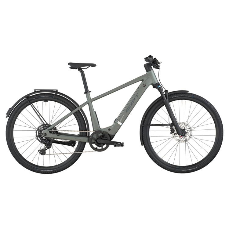 SCOTT Passage 20 Bike