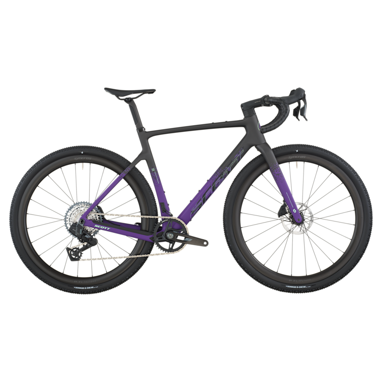 SCOTT Addict Gravel 20 Bike
