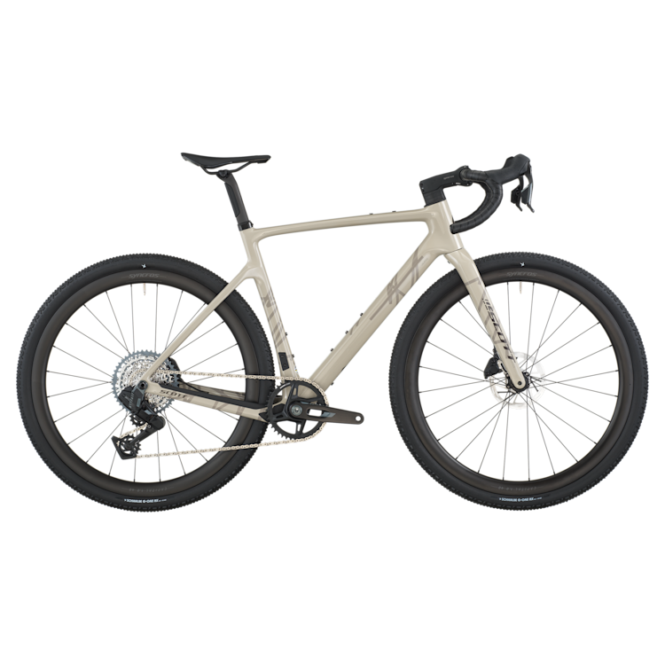 SCOTT Addict Gravel 20 Bike