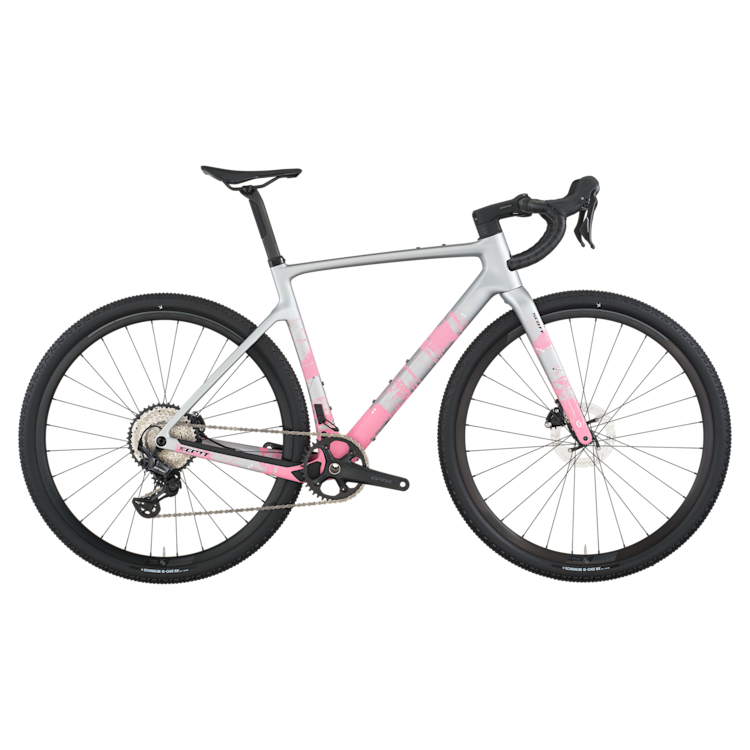 SCOTT Addict Gravel 30 Bike