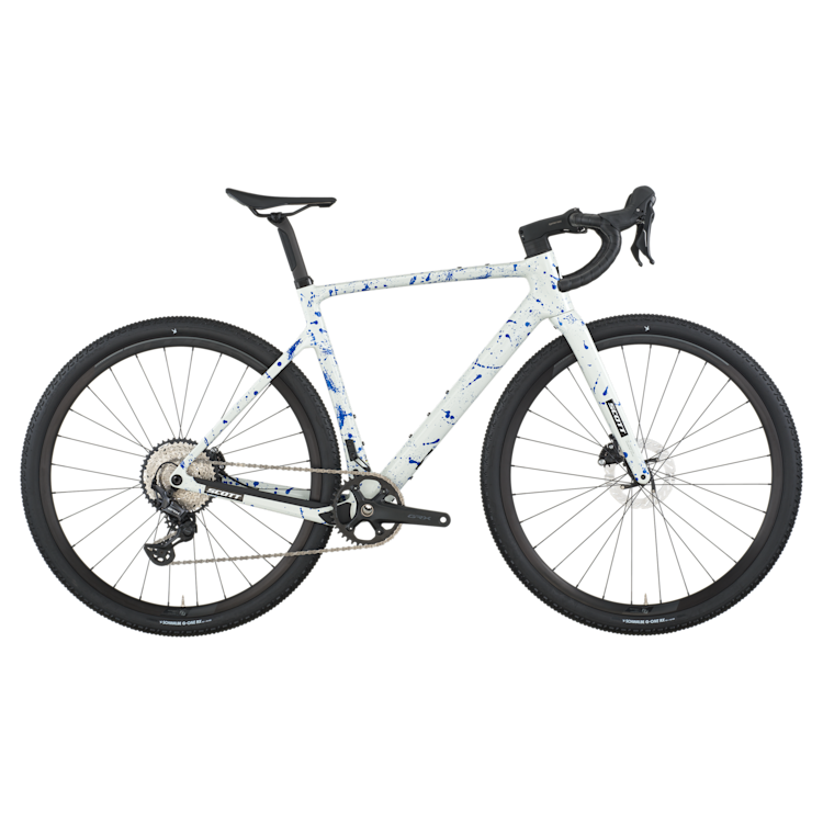 SCOTT Addict Gravel 30 Bike