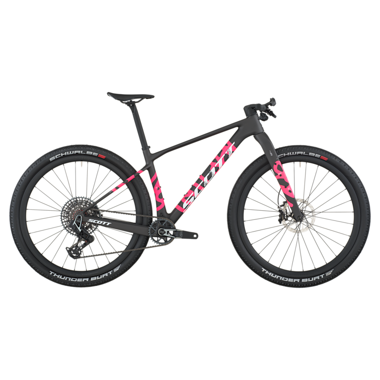SCOTT Scale Gravel RC Bike