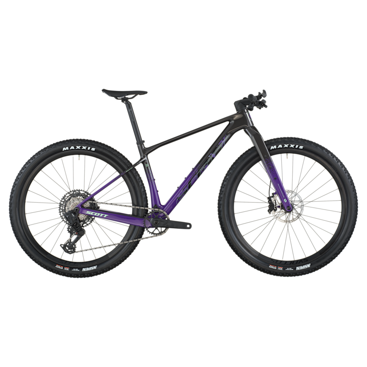 SCOTT Scale Gravel 10 Bike