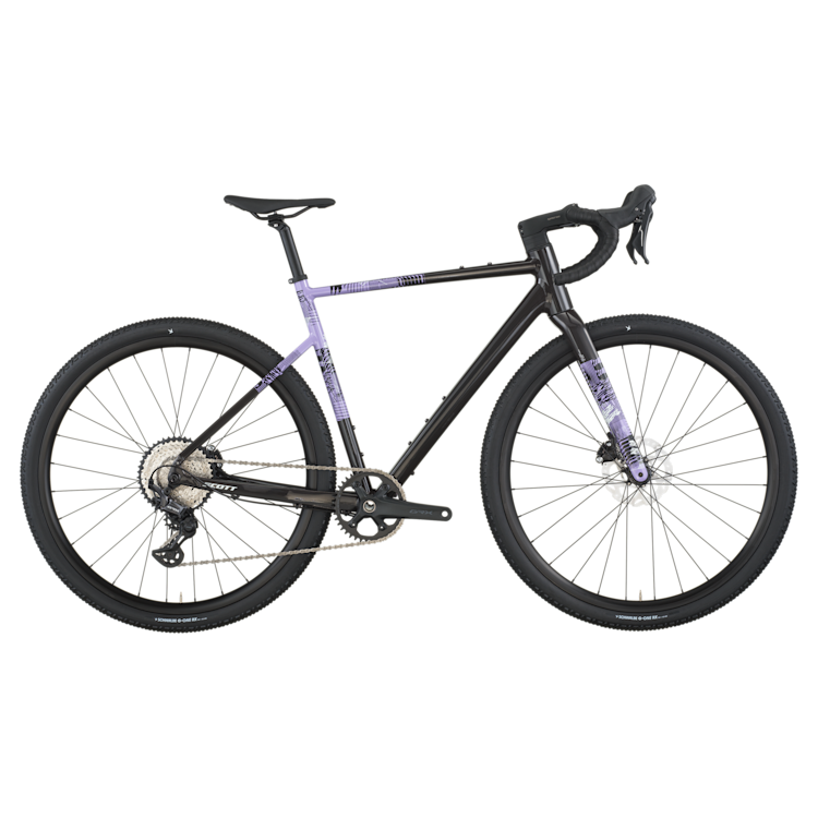 SCOTT Speedster Gravel 10 Bike