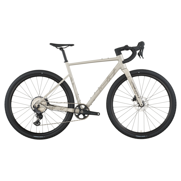 SCOTT Speedster Gravel 10 Bike
