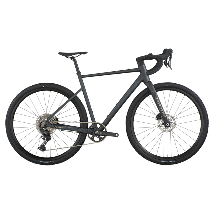 SCOTT Speedster Gravel 30 Bike