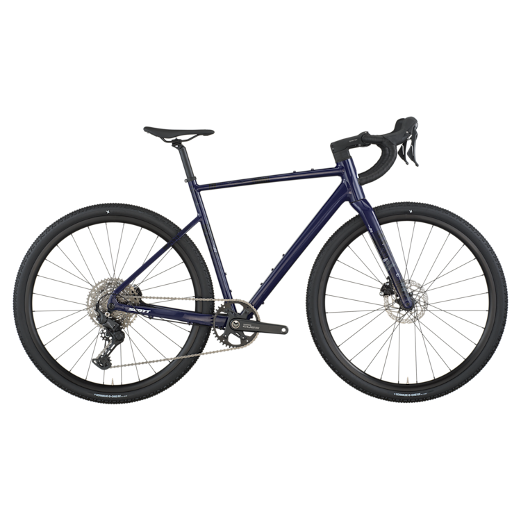 SCOTT Speedster Gravel 30 Bike