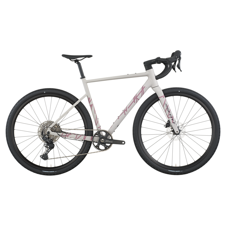 SCOTT Speedster Gravel 30 Bike