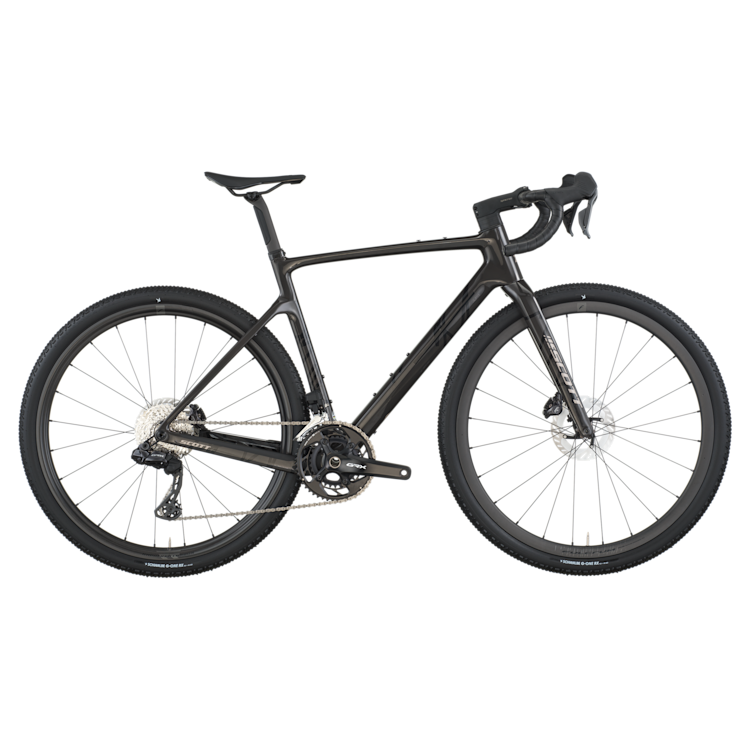 SCOTT Addict Gravel 15 Bike