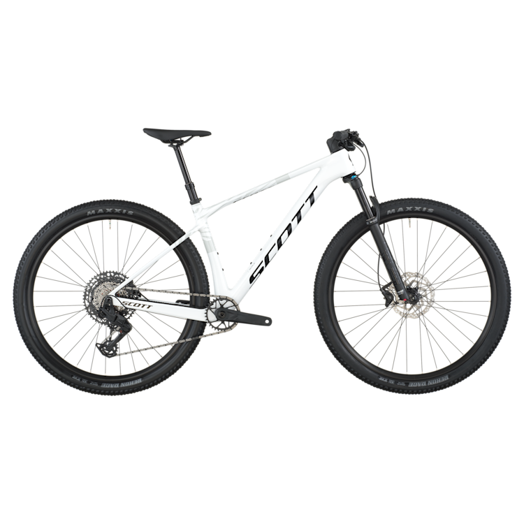 SCOTT Scale 910 Bike