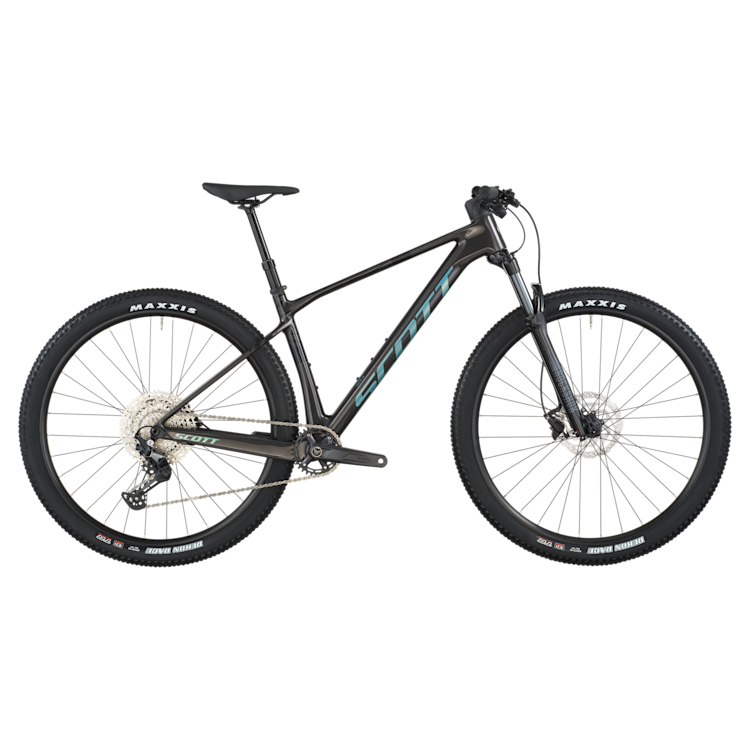 Bicicleta SCOTT Scale 920