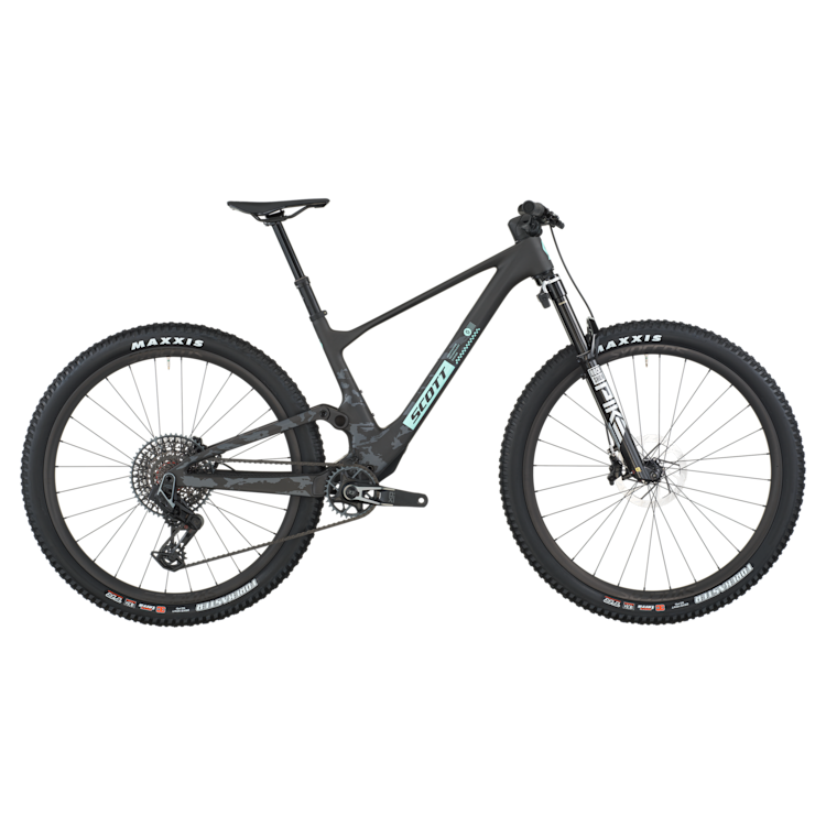 SCOTT Spark 900 EVO Bike
