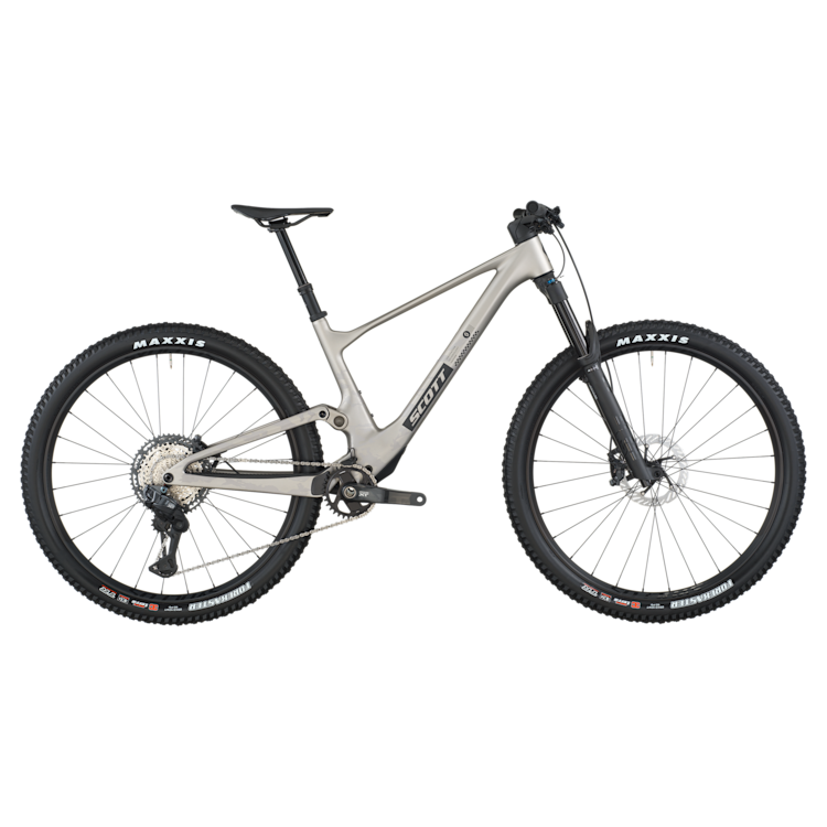 SCOTT Spark 910 Bike