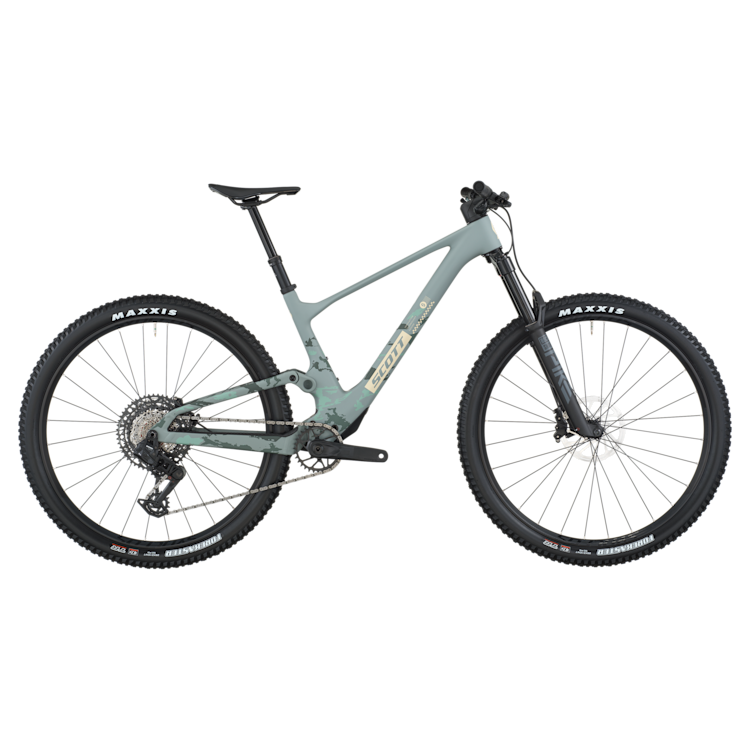 SCOTT Spark 920 Bike