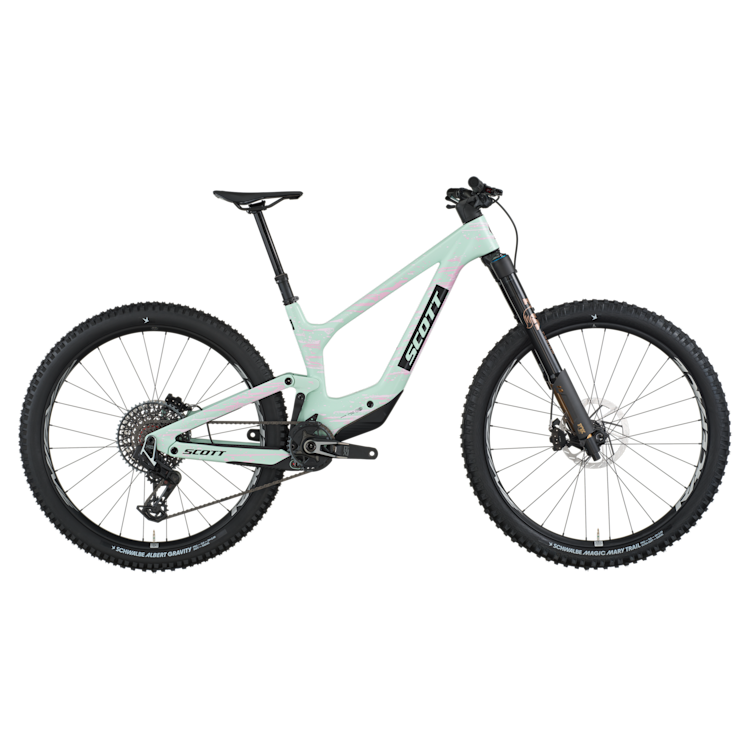 Vélo SCOTT Ransom 900 RC