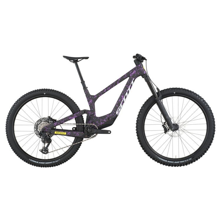SCOTT Ransom 920 Bike