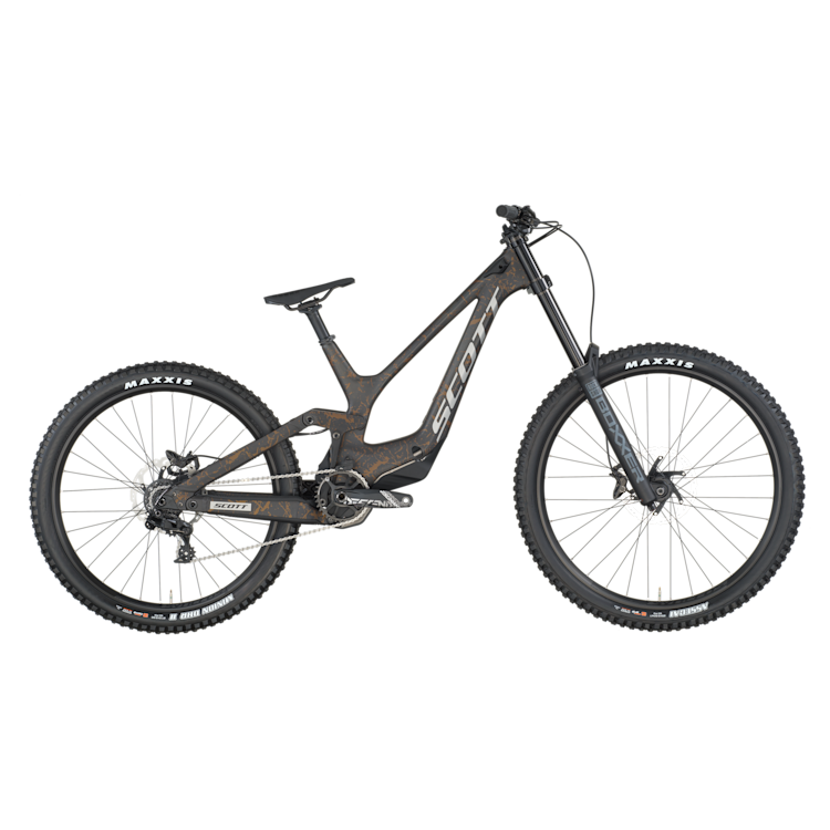SCOTT Gambler 10 Bike
