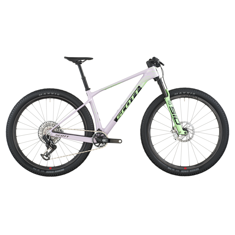 SCOTT Scale RC World Cup Bike