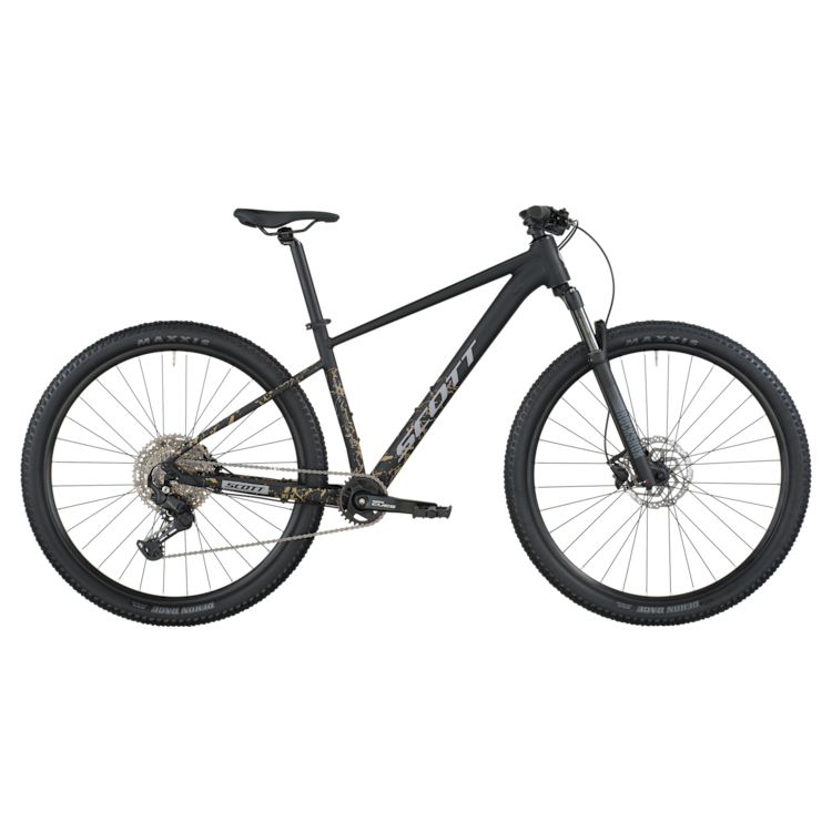 SCOTT Contrail 10 Bike