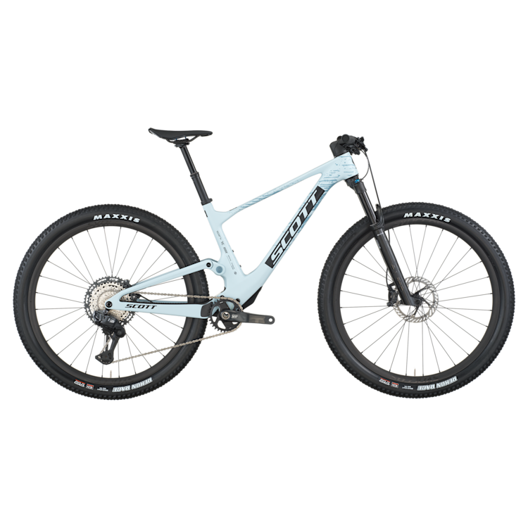 SCOTT Spark RC Pro Bike
