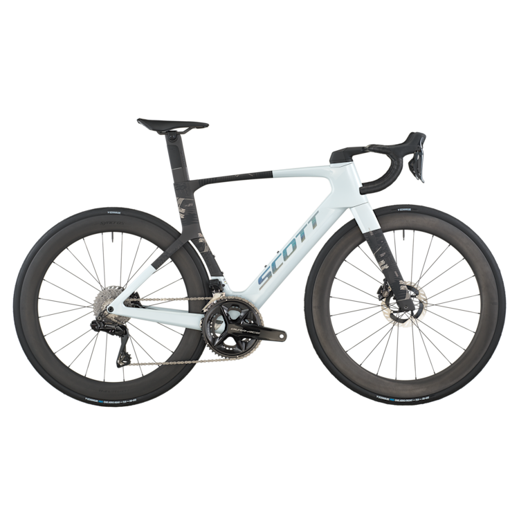 SCOTT Foil RC Pro Bike
